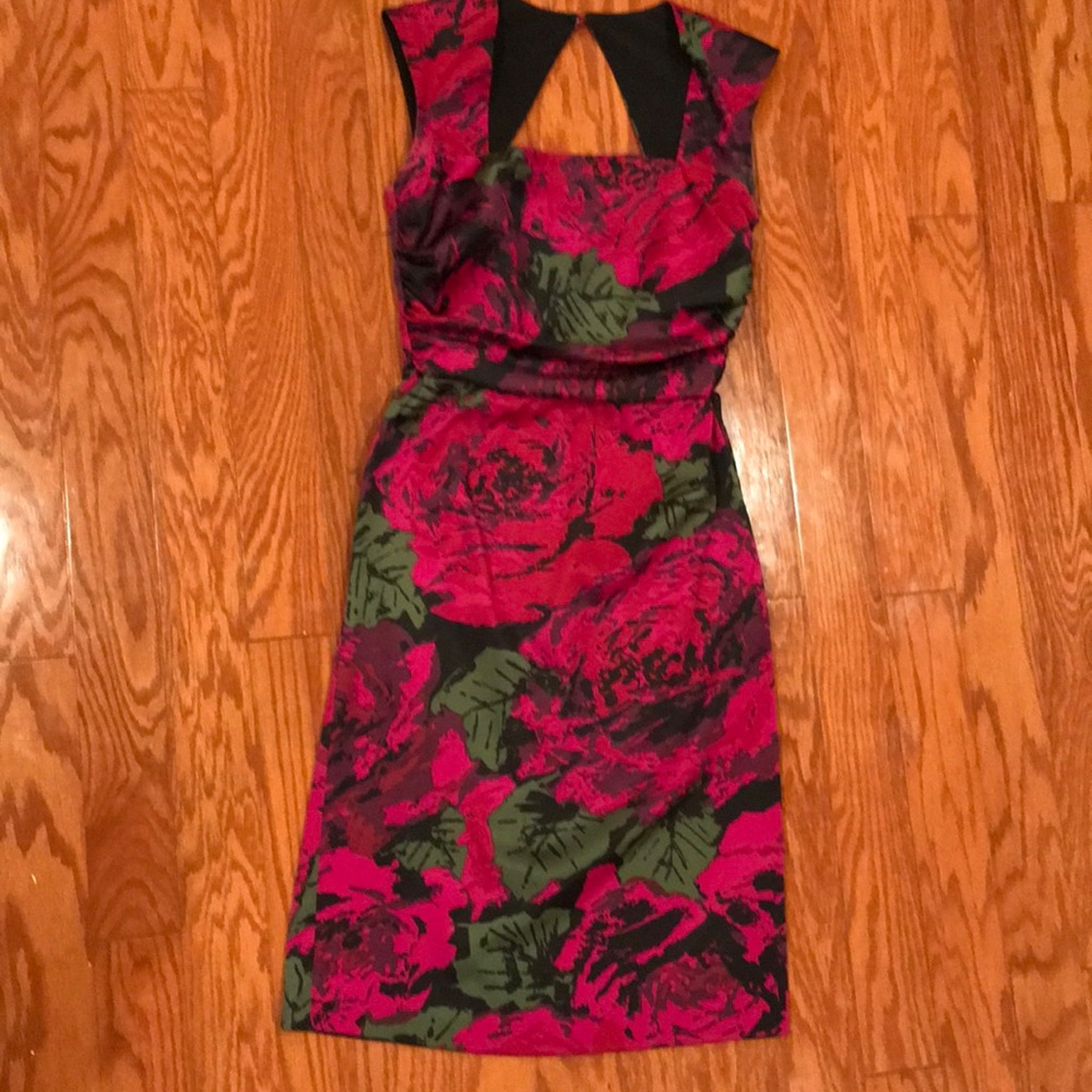 Lovely dress